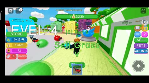 Playing Roblox Youtube