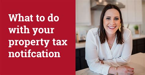 Property Tax Increase What Steps To Take
