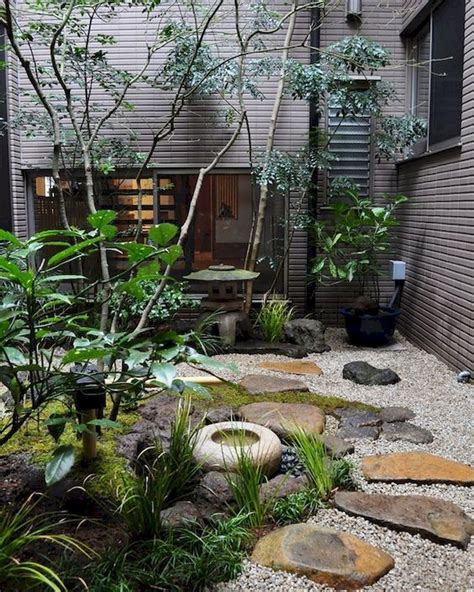 30 Unique Indoor Garden Design Ideas For Fresh House