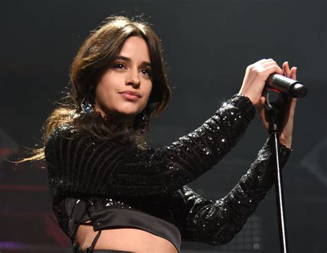 Camila Cabellos New Song Love Incredible Popsugar Latina