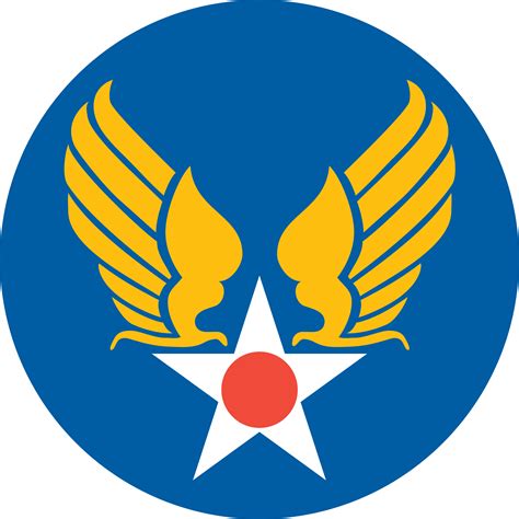 The United States Air Force Emblem