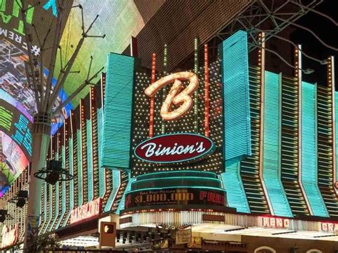 Things To Do In Downtown Las Vegas For Maximum Kitsch And Cheeky Fun