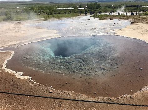 Selfoss Geyser Iceland From Us205 Top Tips Before You Go