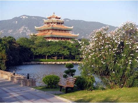 Quanzhou Water Park China Hours Address Tripadvisor