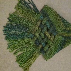 We did not find results for: The Celtic Scarf - Knit Knitting pattern by Tessa D'Achille