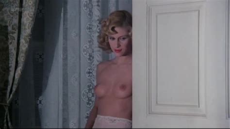 Nude Video Celebs Belinda Mayne Nude Lassiter 1984