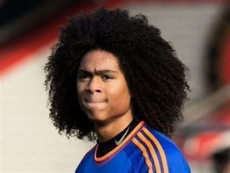 Tahith chong is currently playing in a team club brugge. Report: Manchester United confident Dutch starlet Tahith ...