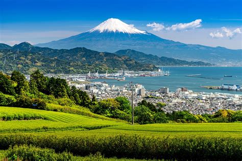 Shizuoka Travel Guide What You Need To Know To Plan A Trip To