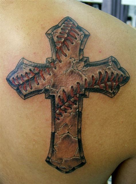210 Unique Cross Tattoos For Guys 2020 Celtic Designs On Arm Back
