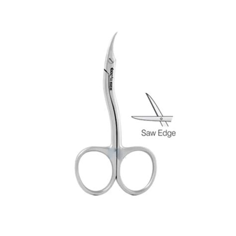 Buy Gdc Scissors Micro Heath For Suture Cutting 10cm S25s At Lowest