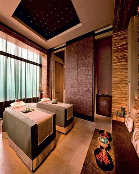 The 10 Must Know Luxury Spas In Singapore Asian Interior Design