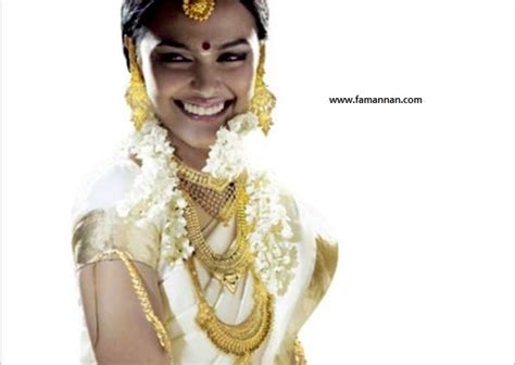 Indian Kerala Bridal Jewellery Collection 30 ~ Fashion Jewellery