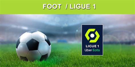 Football La Ligue 1 Diffusée Sur Amazon Prime Video Ligue 1 Pour 12