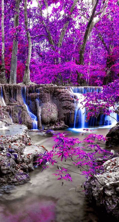 4499 Best Waterfalls Images On Pinterest Waterfalls Beautiful Places