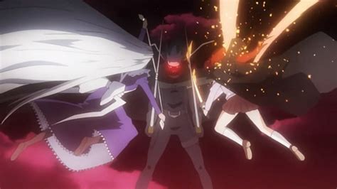 Anime Fight Scenes Anime Answers Fanpop