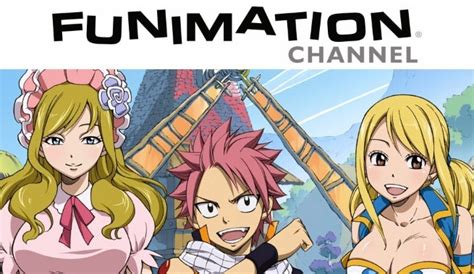 How To Activate Funimation Using Activate
