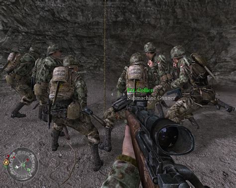 Various types of wallpaper are supported, including 3d and 2d describe your wallpaper in the title. Indonesian Army or TNI-AD on 1965 (Call of Duty 2 > Skins ...