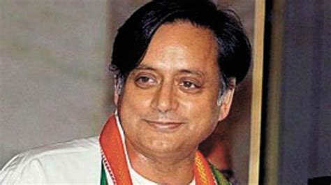 UDF Govt Didn T Do Enough To Change Perception Of People Shashi Tharoor