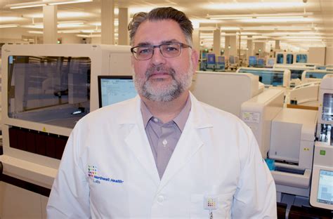 Northwell moves into new Lake Success laboratory - The Island Now