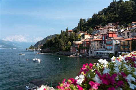 Day Trip From Milan To Lake Como Everything You Need To Know ⋆ We