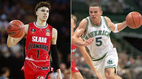 The 2020 nba draft was held on november 18, 2020. NBA Draft 2020: Player comparisons for the top prospects ...