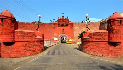 Tourist Places In Daman And Diu Tourist Attractions Travel
