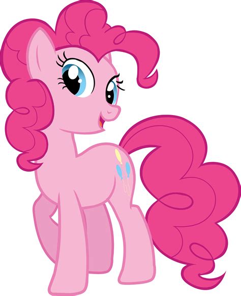 My Little Pony Clipart Pinkie Pie 20 Free Cliparts Download Images On