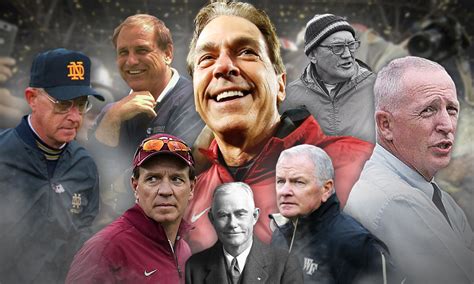 Legends Of The Gridiron West Virginias Best College Football Coaches