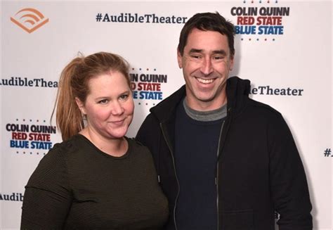 cheers for amy schumer s disclosure that her husband is on the autism spectrum