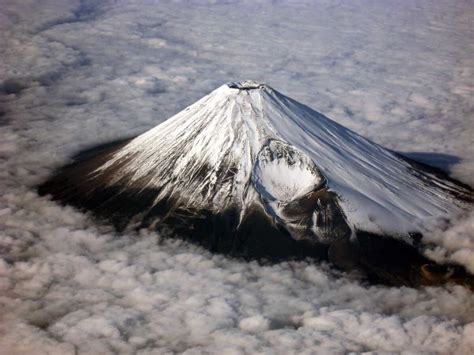 Is Mount Fuji Due For An Eruption Historical Eruptions And Flows