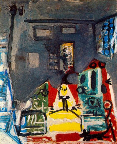 Picasso Las Meninas After Diego Velazquez 1957 In High Definition Primitivism Surrealism