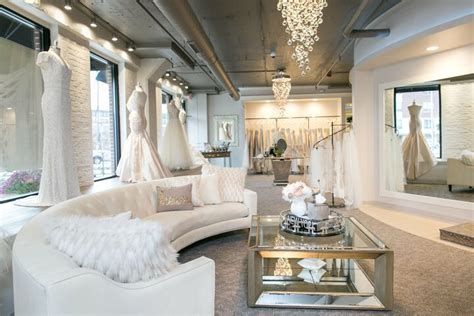 White Dress Bridal Boutique Bridal Salons Milwaukee Wi