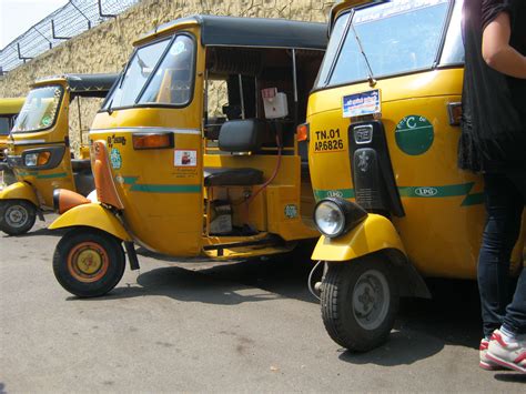 Rent with confidence with enterprise's complete clean pledge. Auto rickshaws-common means of public transportation in ...