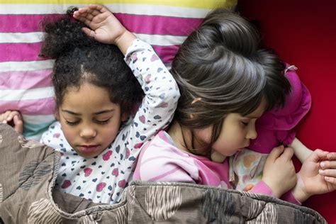 What Overprotective Moms Get Right About Sleepovers And Child Abuse