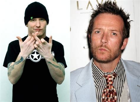 Corey Taylor Pays Tribute To Scott Weiland Performs ‘sex Type Thing