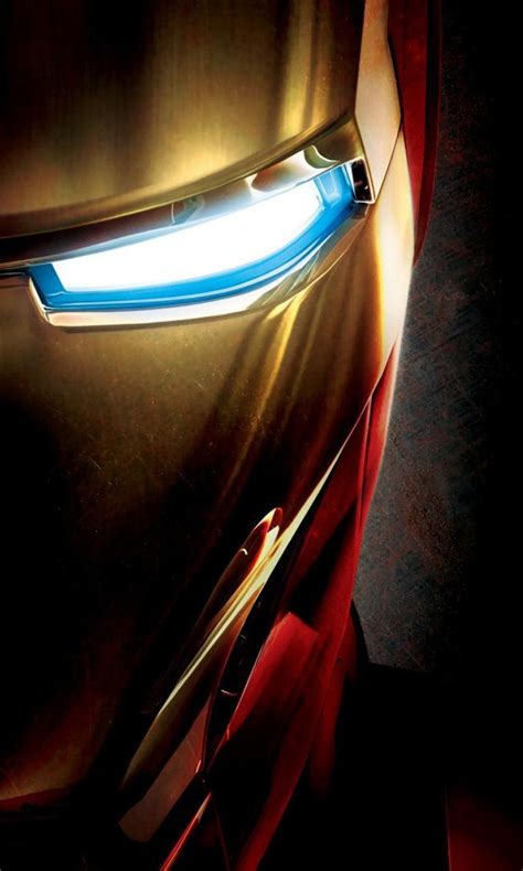 Download Free Iron Man Mobile Mobile Phone Wallpaper