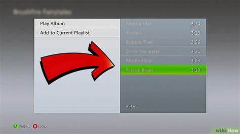 Cómo Tomar Música De Tu Computadora Y Ponerla En Tu Xbox 360