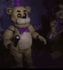 Glamrock Freddy Fnaf Security Breach Glamrock Freddy Fnaf