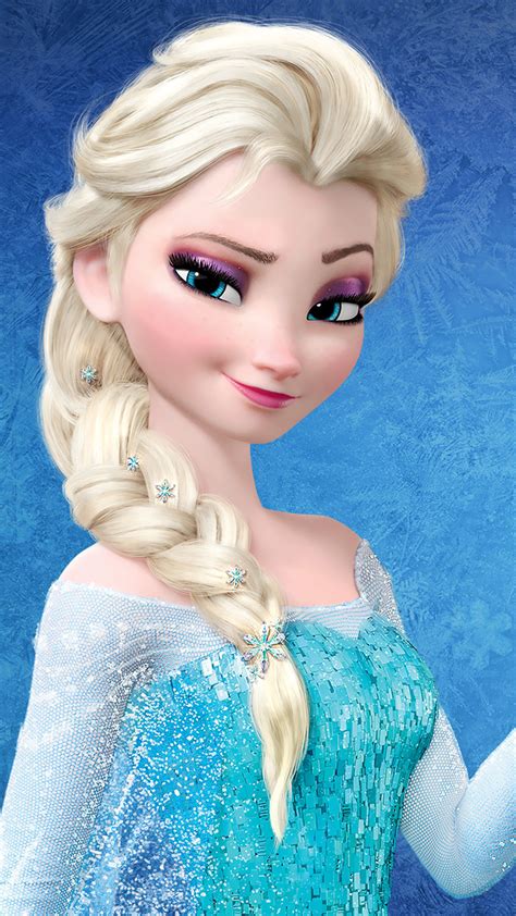 There are frozen 2 hd backgrounds both for mobile and desktop devices. 30+ Ide Gambar Animasi Frozen Elsa - Amanda T. Ayala