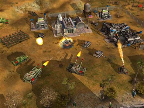 The 10 Best Command And Conquer Games Cdkeys Blog