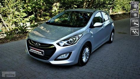 This is due to corrosion where water is entering. Hyundai i30 II 2013 100KM Hatchback Srebrny - Opinie i ...