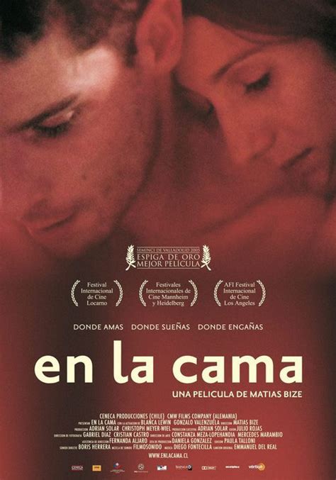 فيلم الكوميديا walking on sunshine 2014 مترجم اونلاين. En la cama (2005) - Película eCartelera