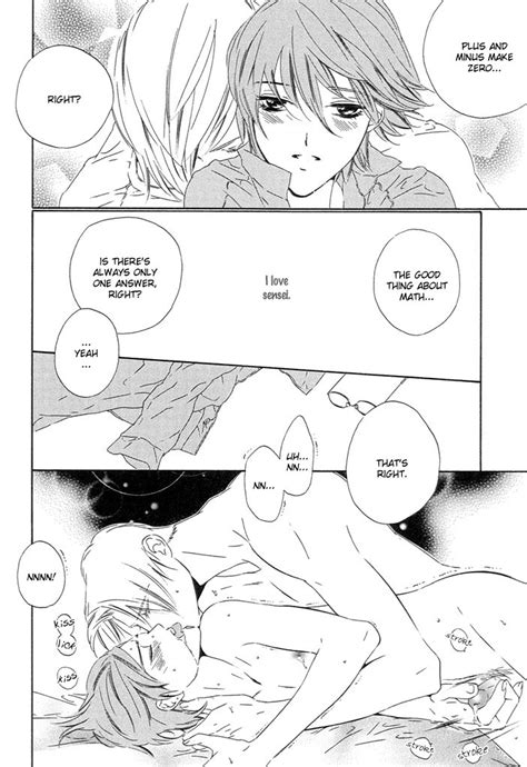 Ougi Yuzuha Abiru Junjou Basking In Pure Feelings Eng Page 4 Of
