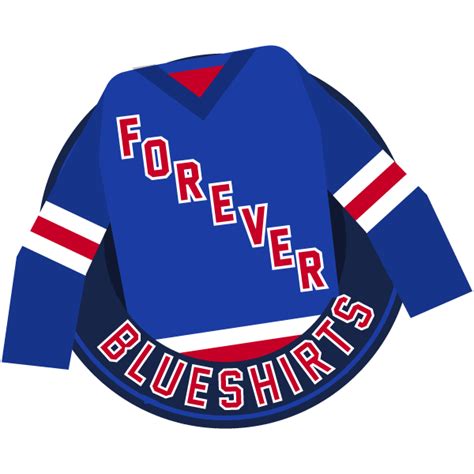 Large Divide Among NY Rangers Fans on Tanking - Forever Blueshirts: A ...