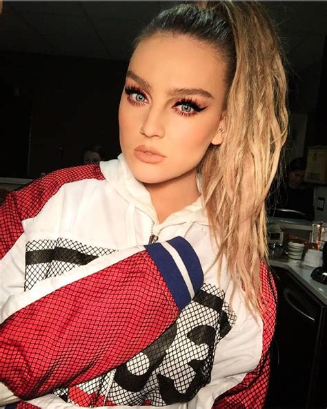 The singer gave birth to her first child early saturday morning. Perrie Edwards - Social Media Photos 09/29/2020 • CelebMafia
