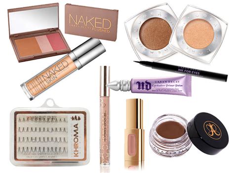 The Exact Makeup Products Used To Create Kim Kardashians Bridal Beauty