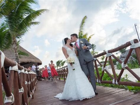 6 Things You Need To Know Hard Rock Riviera Maya Wedding