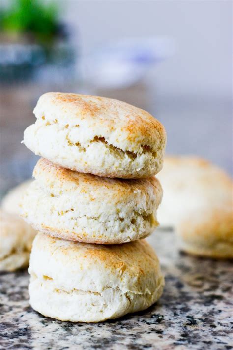 The Best Biscuit Recipe The Happy Flammily