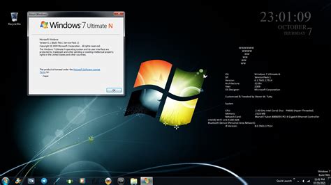 Windows 7 Ultimate Key Im Onlineshop Kaufen It Nerd24