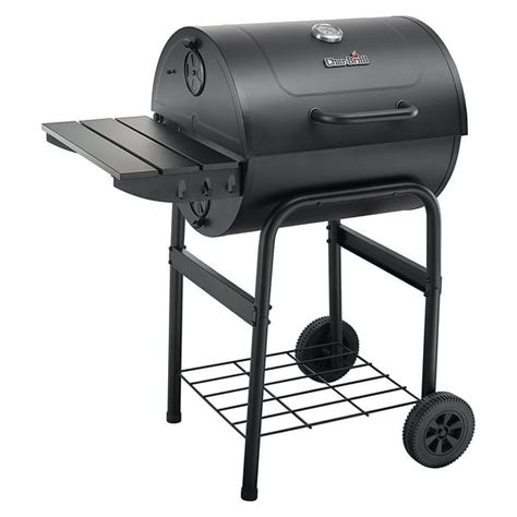 Char Broil American Gourmet Charcoal Grill 625